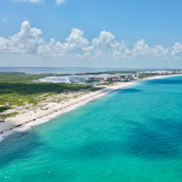Transporte desde/hacia el Aeropuerto a Zona Playa Mujeres (SOLO IDA)