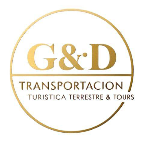 G&D Transportación Turística Terrestre & Tours